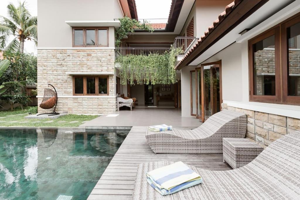 Dasa Villa