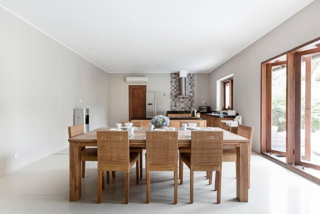 Dasa Villa