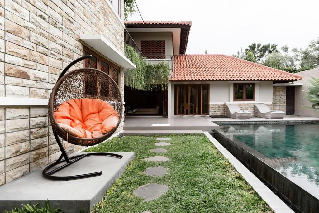 Dasa Villa