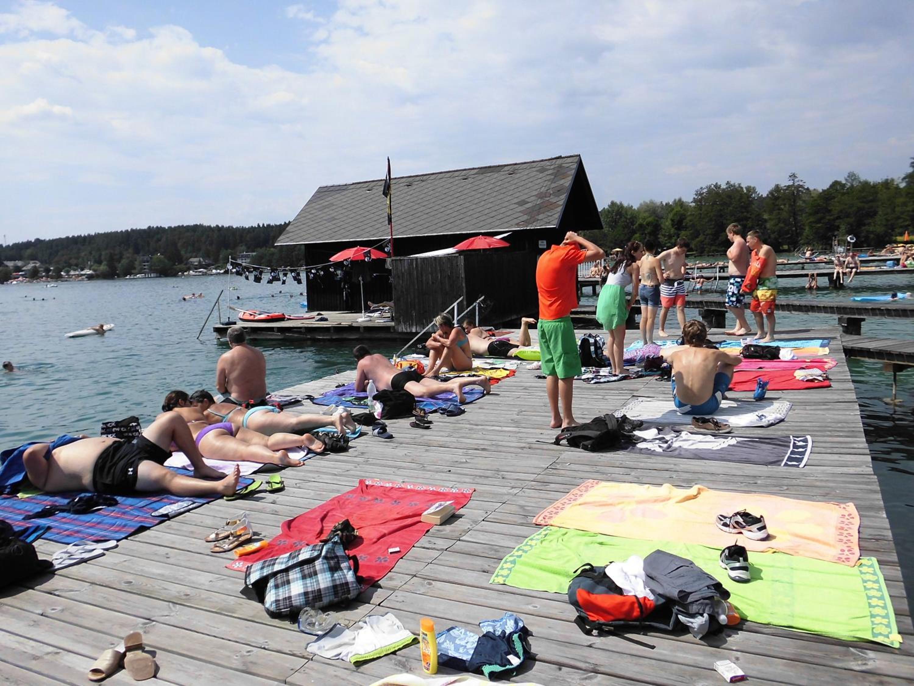 Ferienpension Garni Hubert Rigelnik