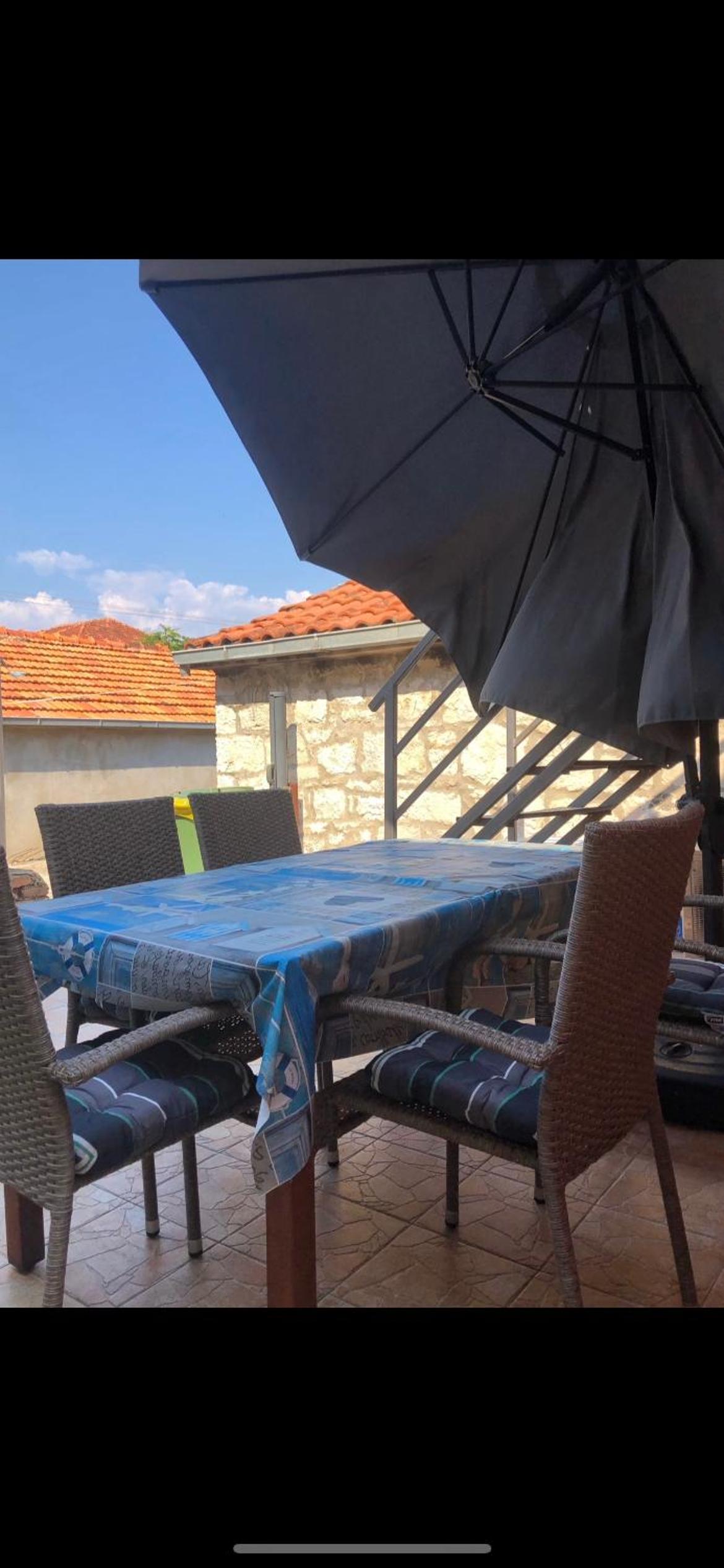 Apartman Mela
