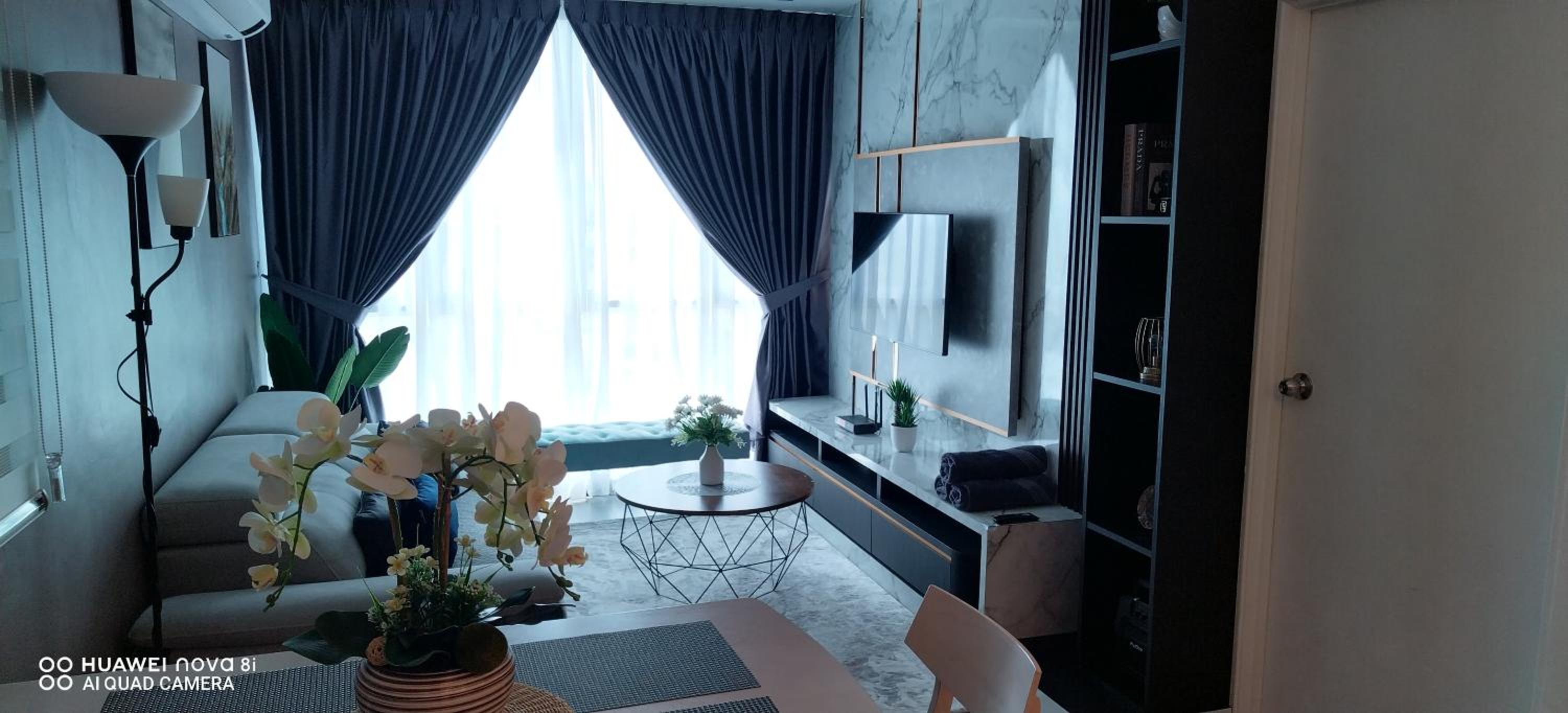 D&Q METROCITY GUESTHOUSE photo 5