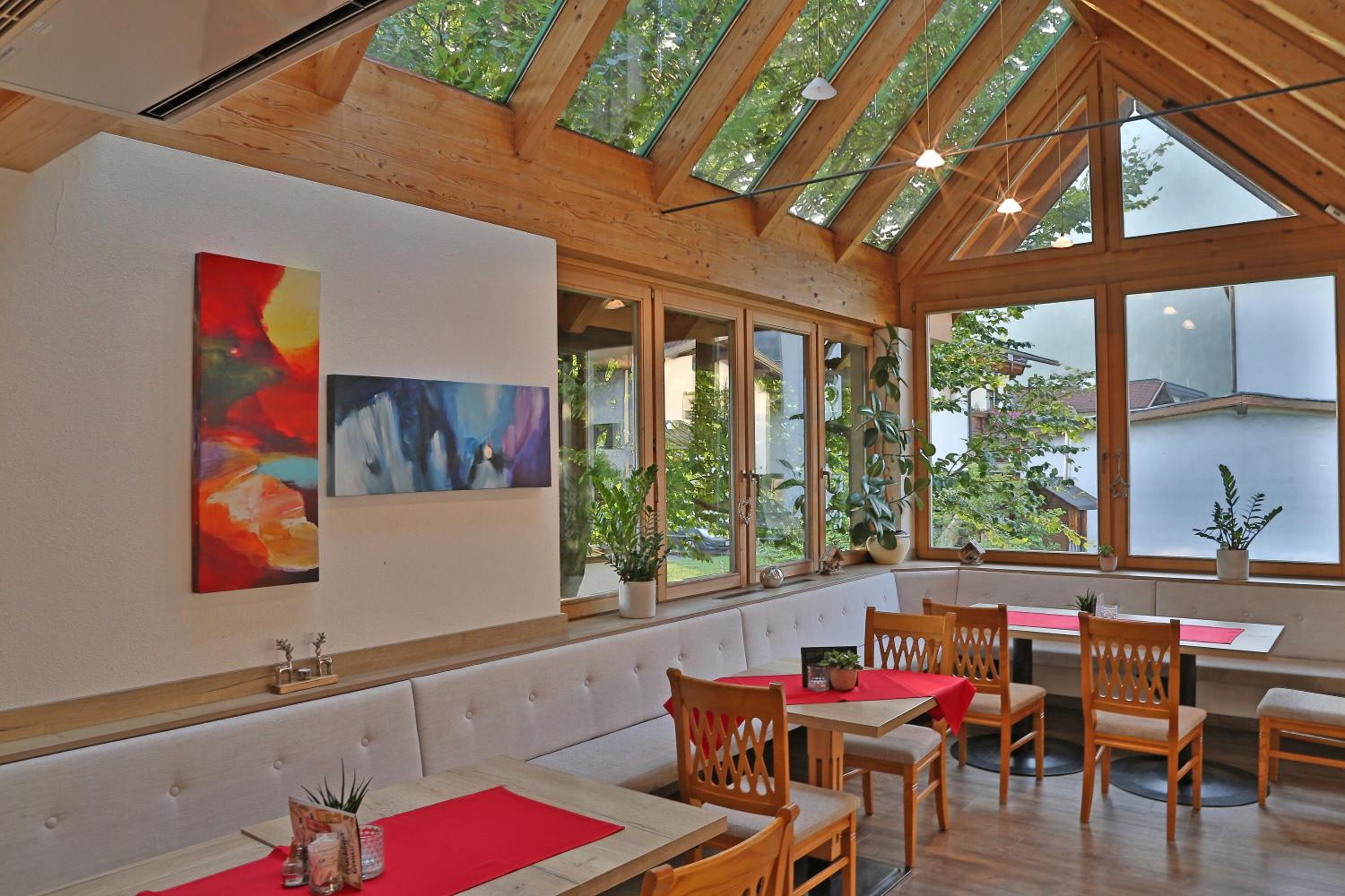 Gasthof Pension Alpenblick