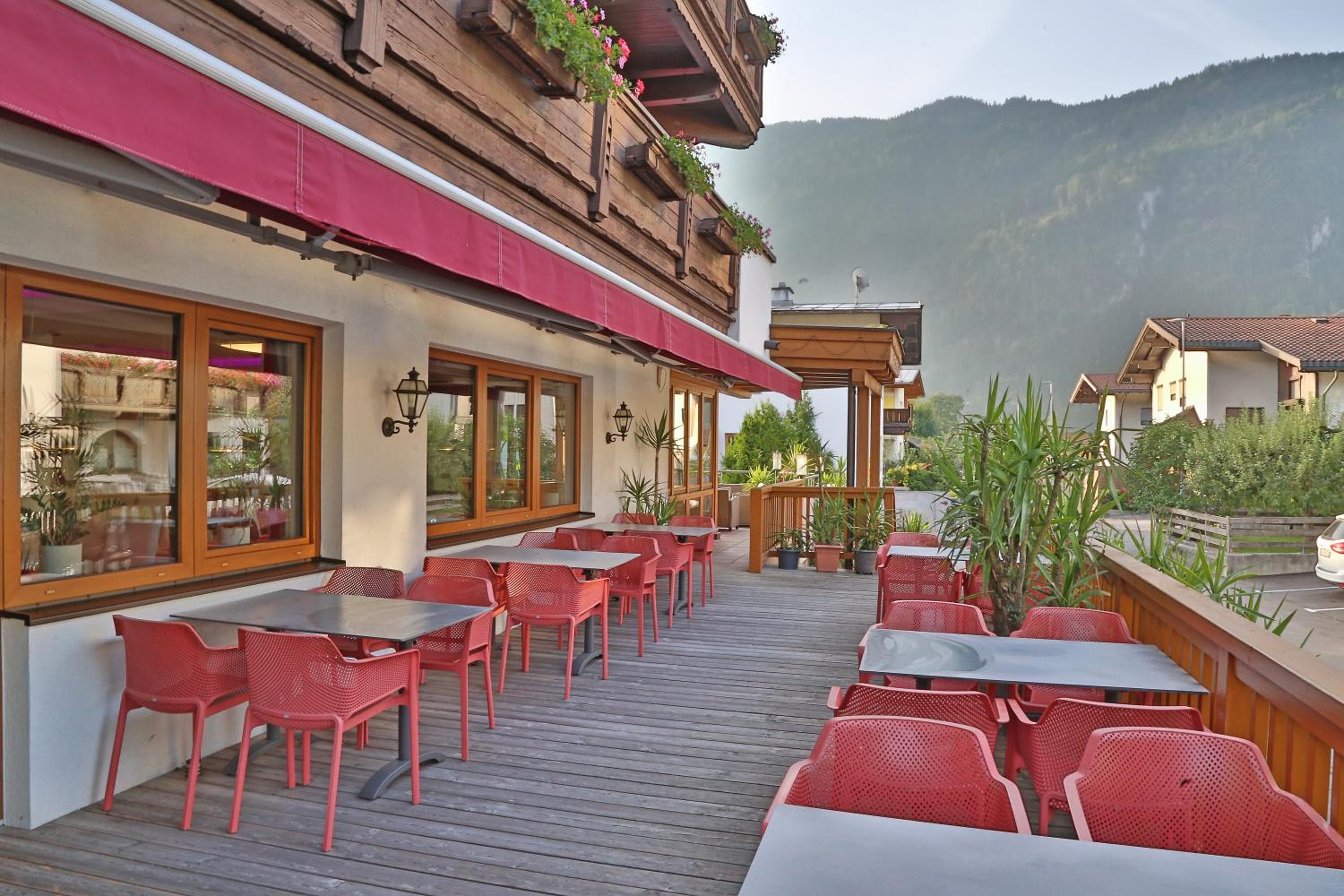 Gasthof Pension Alpenblick