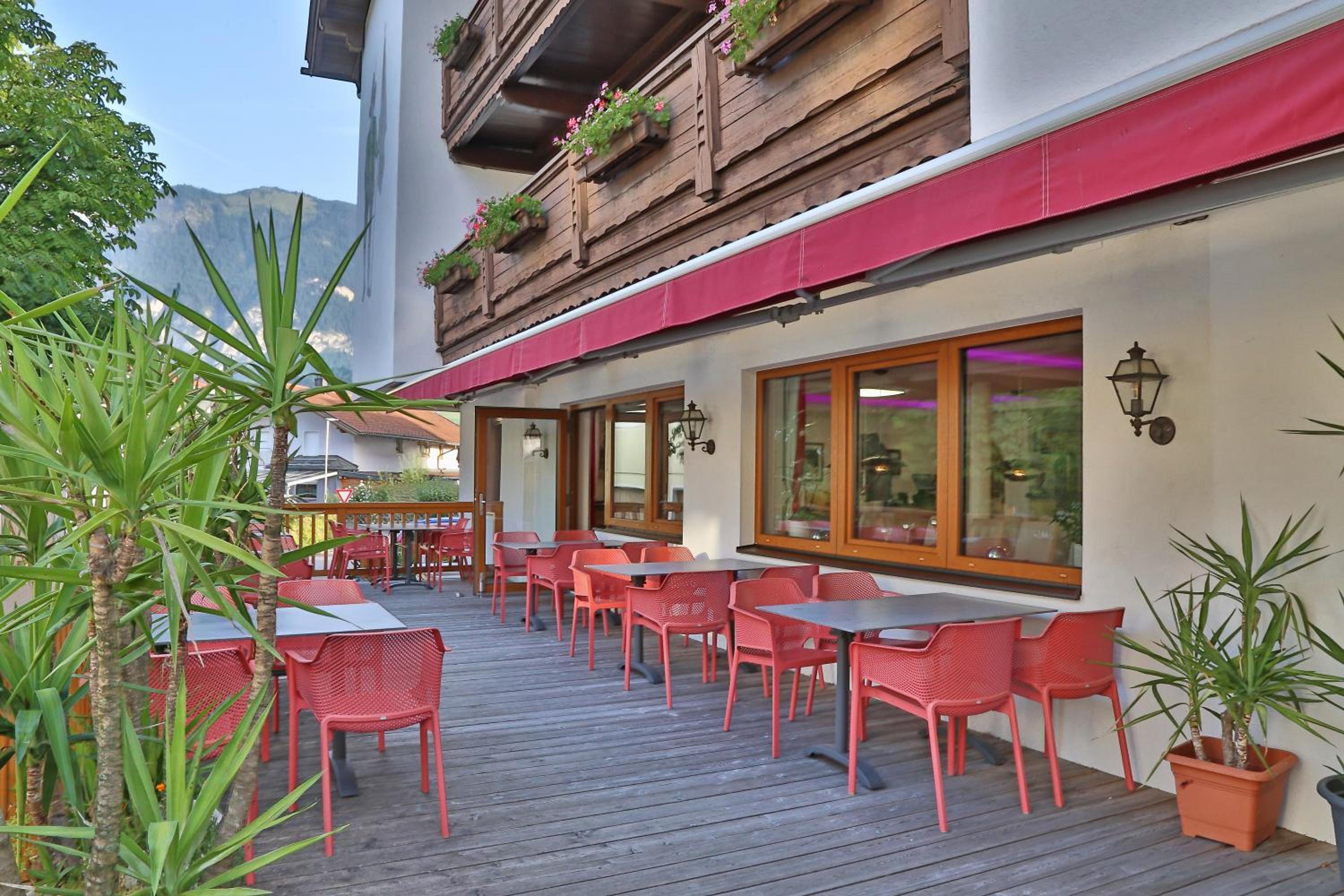 Gasthof Pension Alpenblick