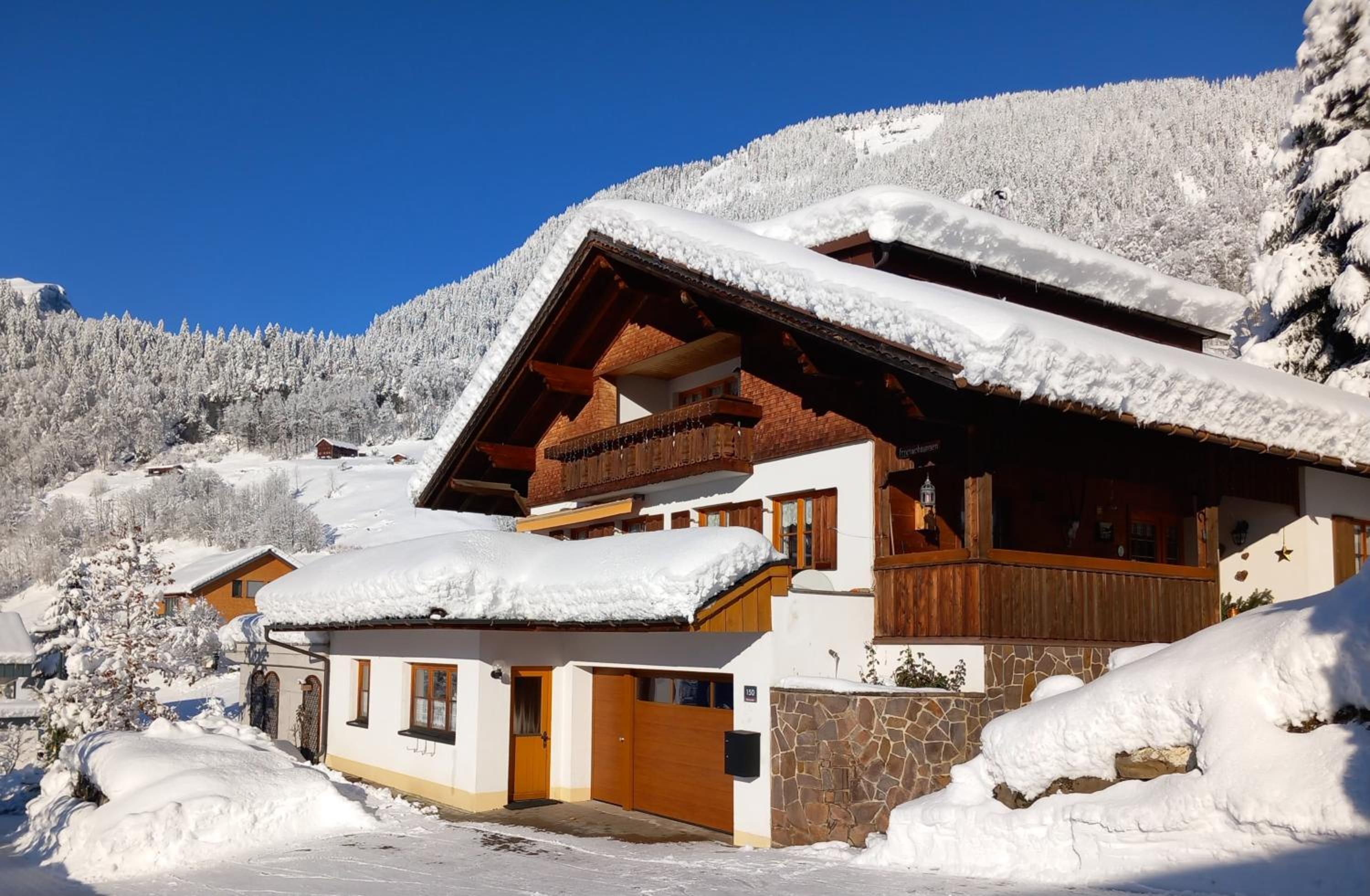 Haus Simma