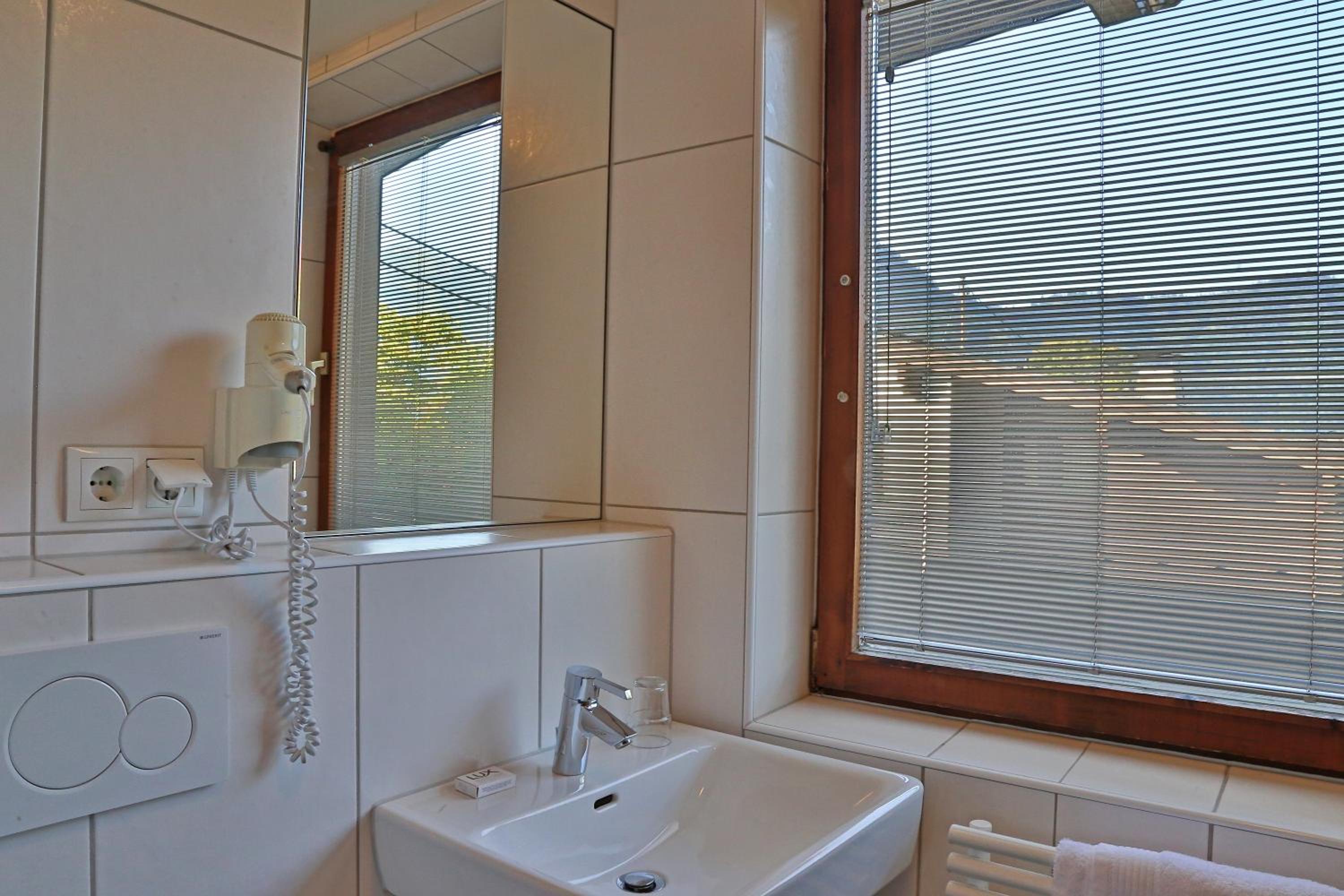 Gasthof Pension Alpenblick