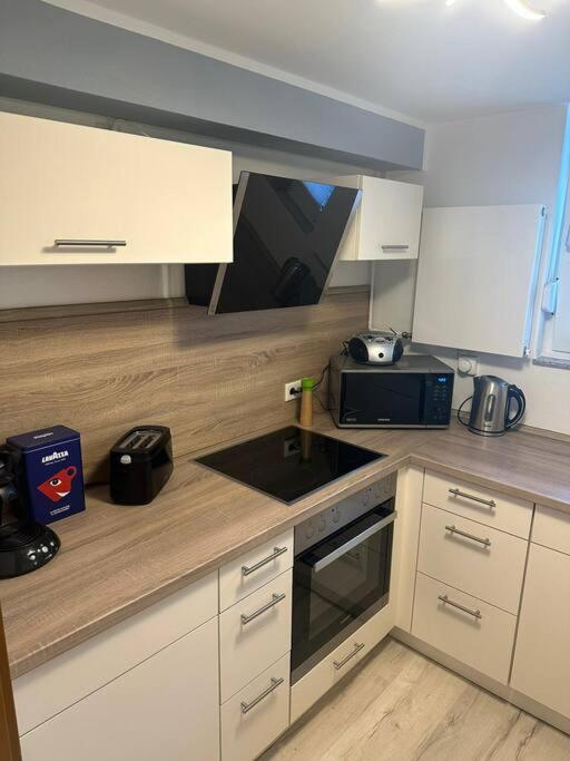 Ferienwohnung Klee