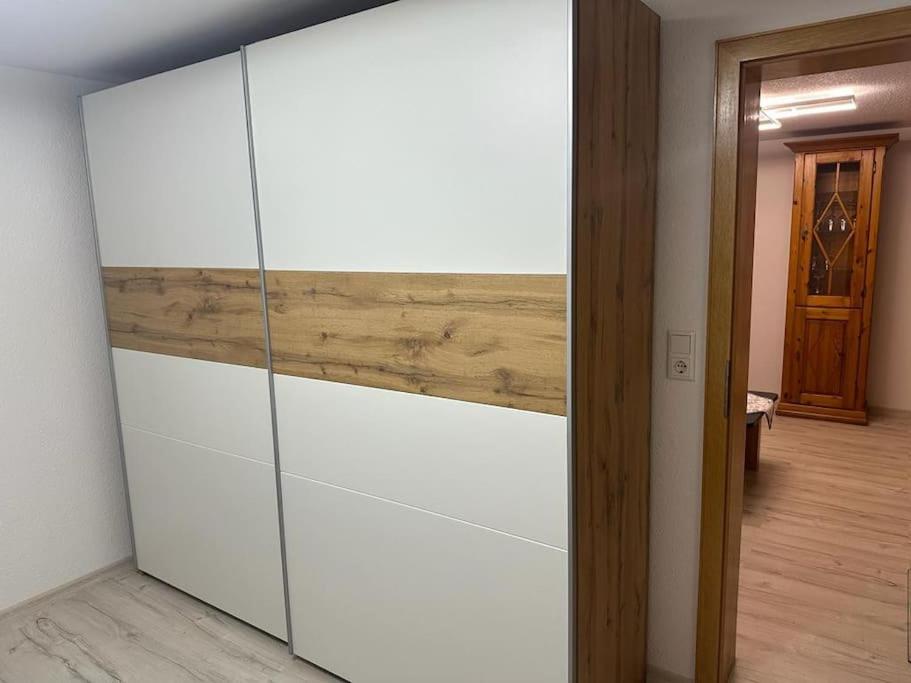 Ferienwohnung Klee