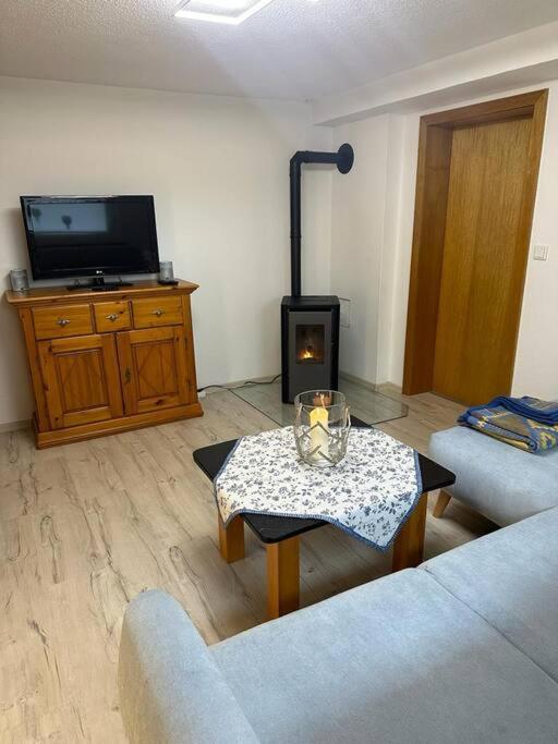 Ferienwohnung Klee