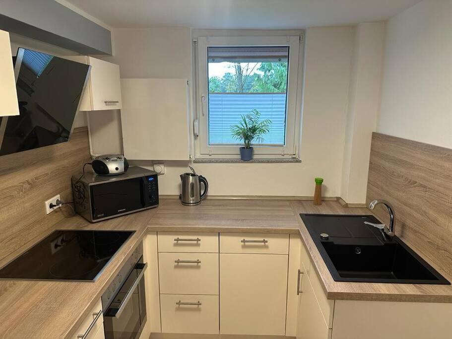 Ferienwohnung Klee