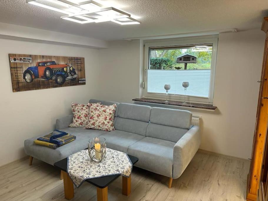 Ferienwohnung Klee