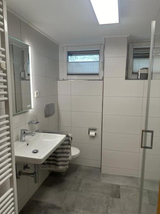 Ferienwohnung Klee