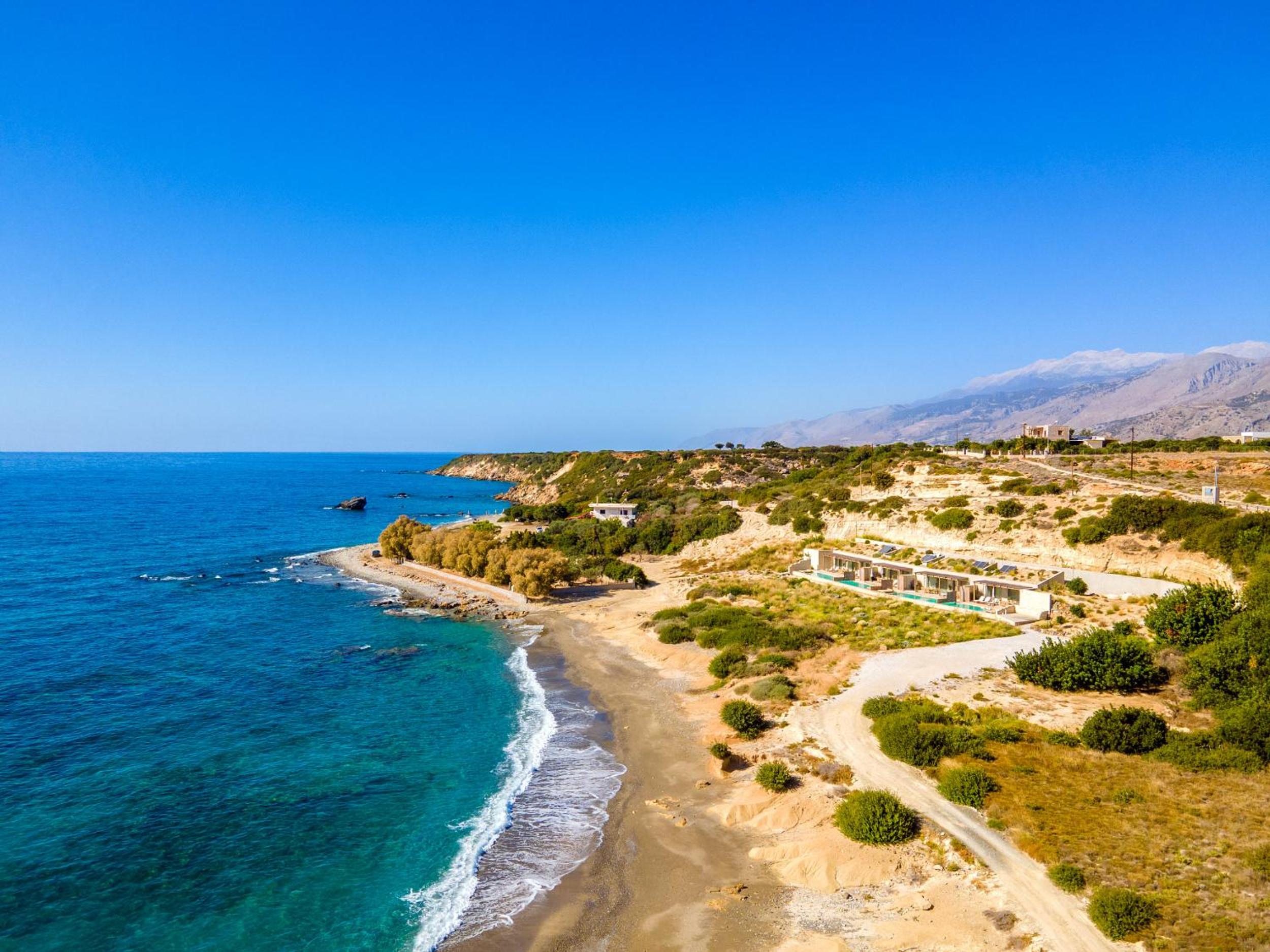 Hotel Salvia Luxury Collection Suites - Image 1