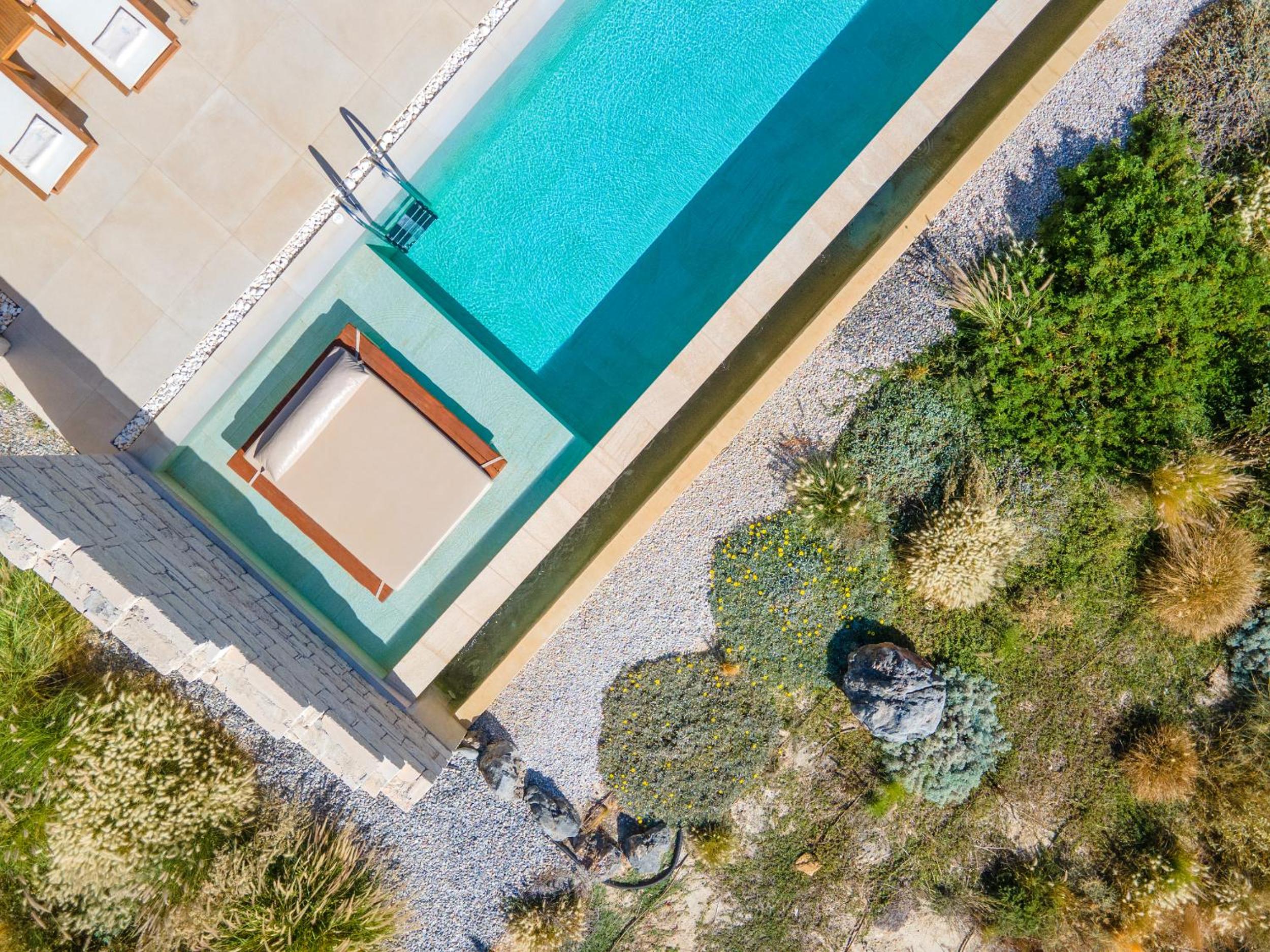 Salvia Luxury Collection Suites view 5