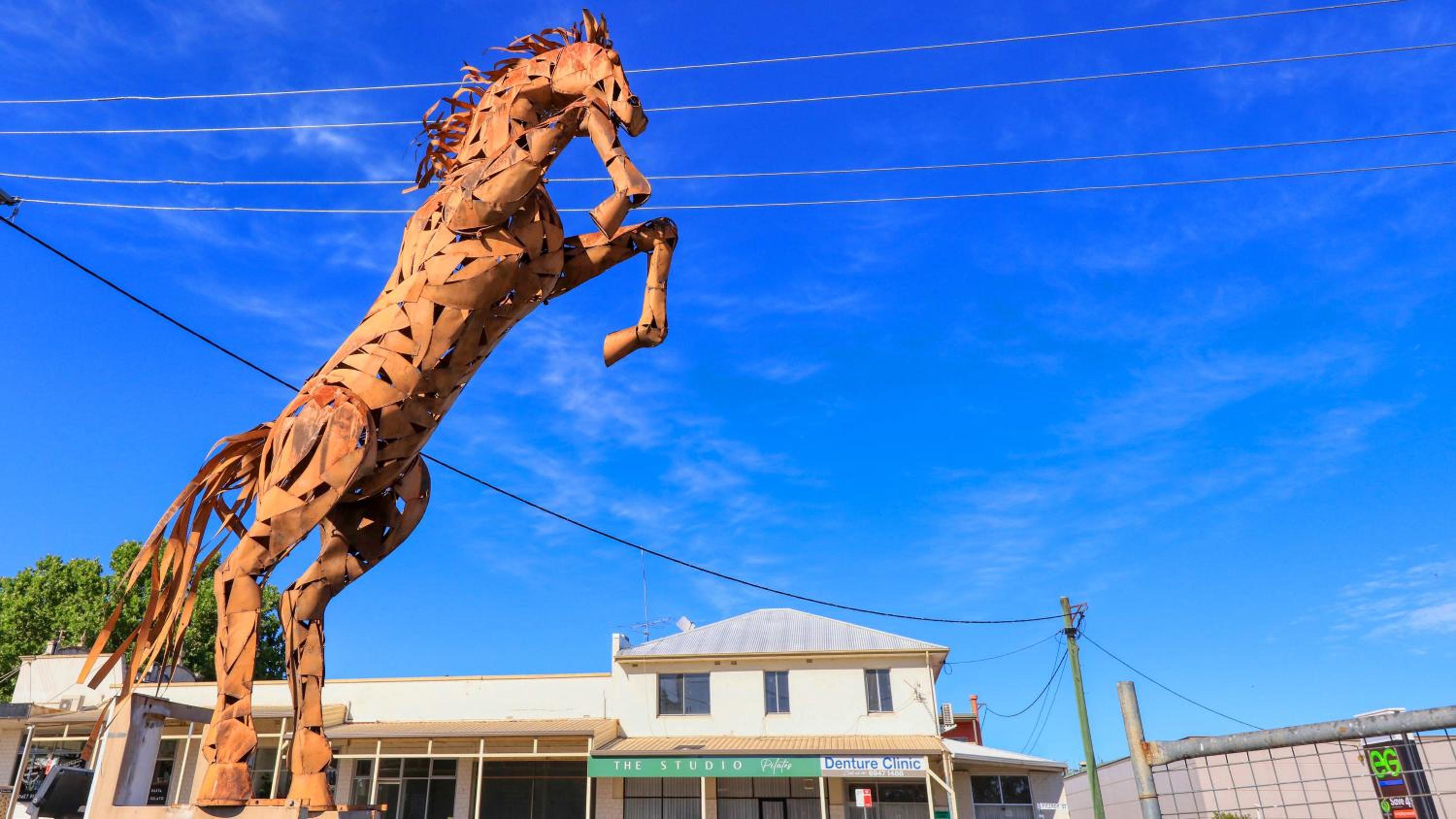 Ashton Motel