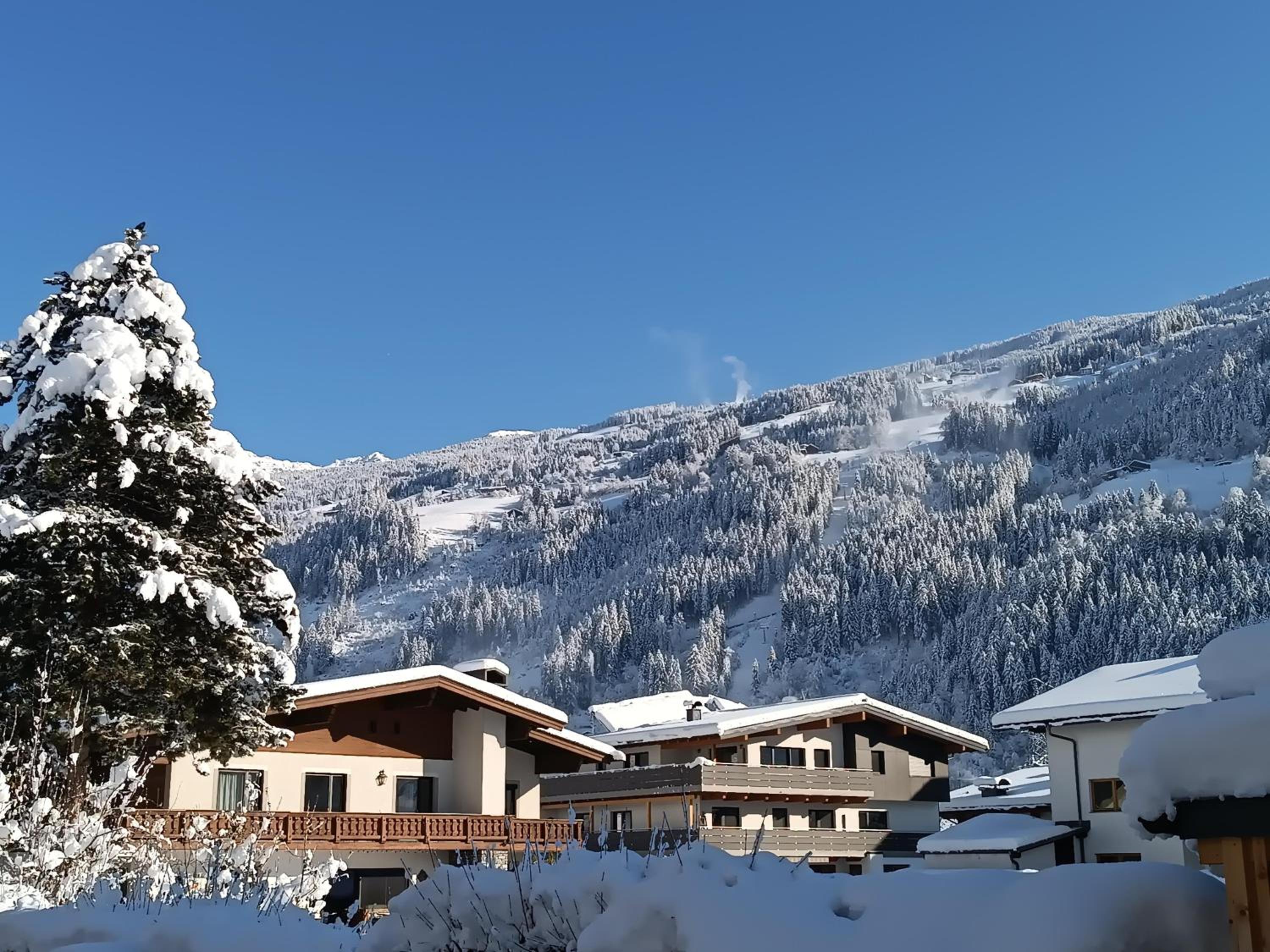 Appartement Kröll Katharina