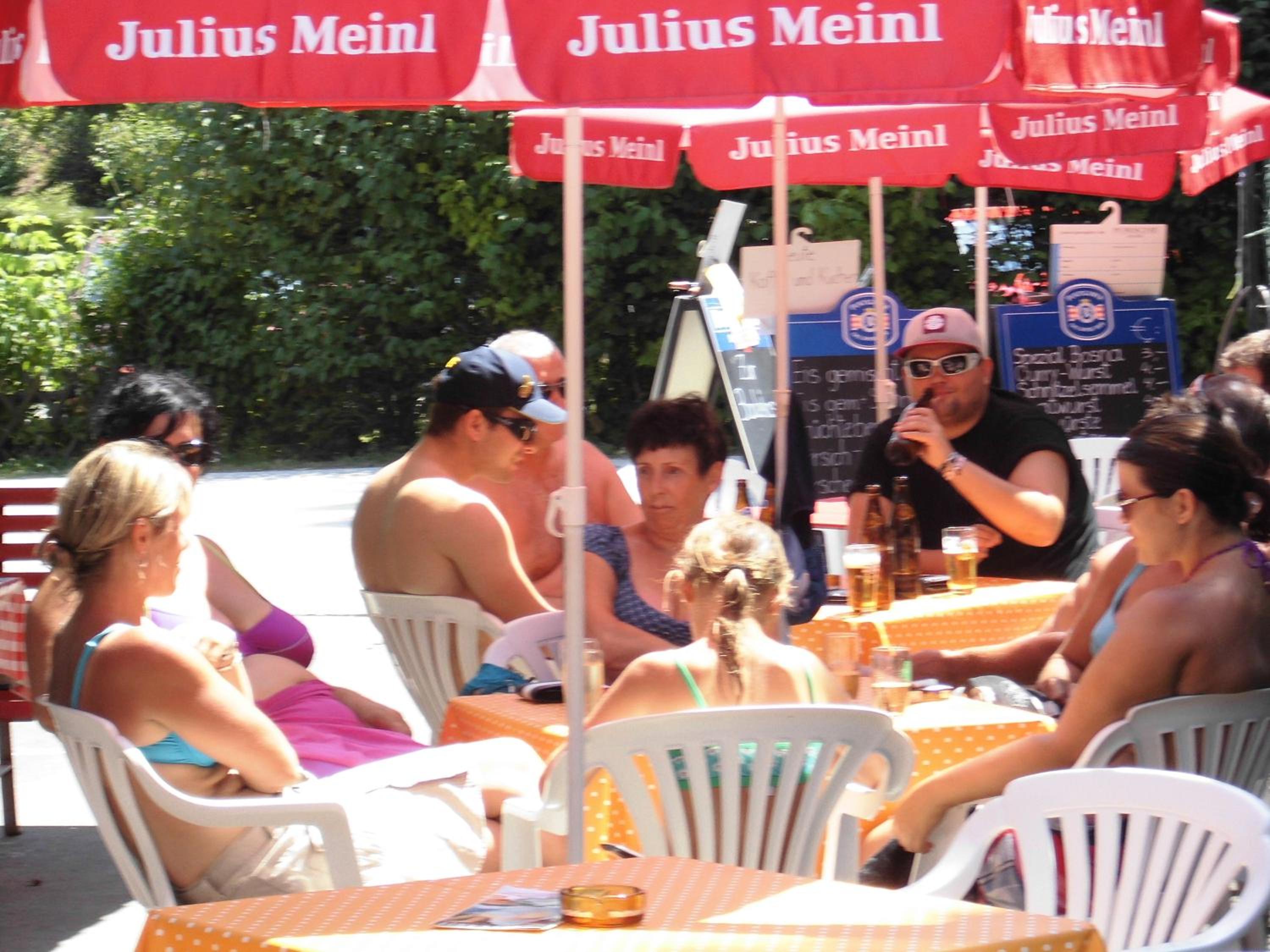 Ferienpension Garni Hubert Rigelnik