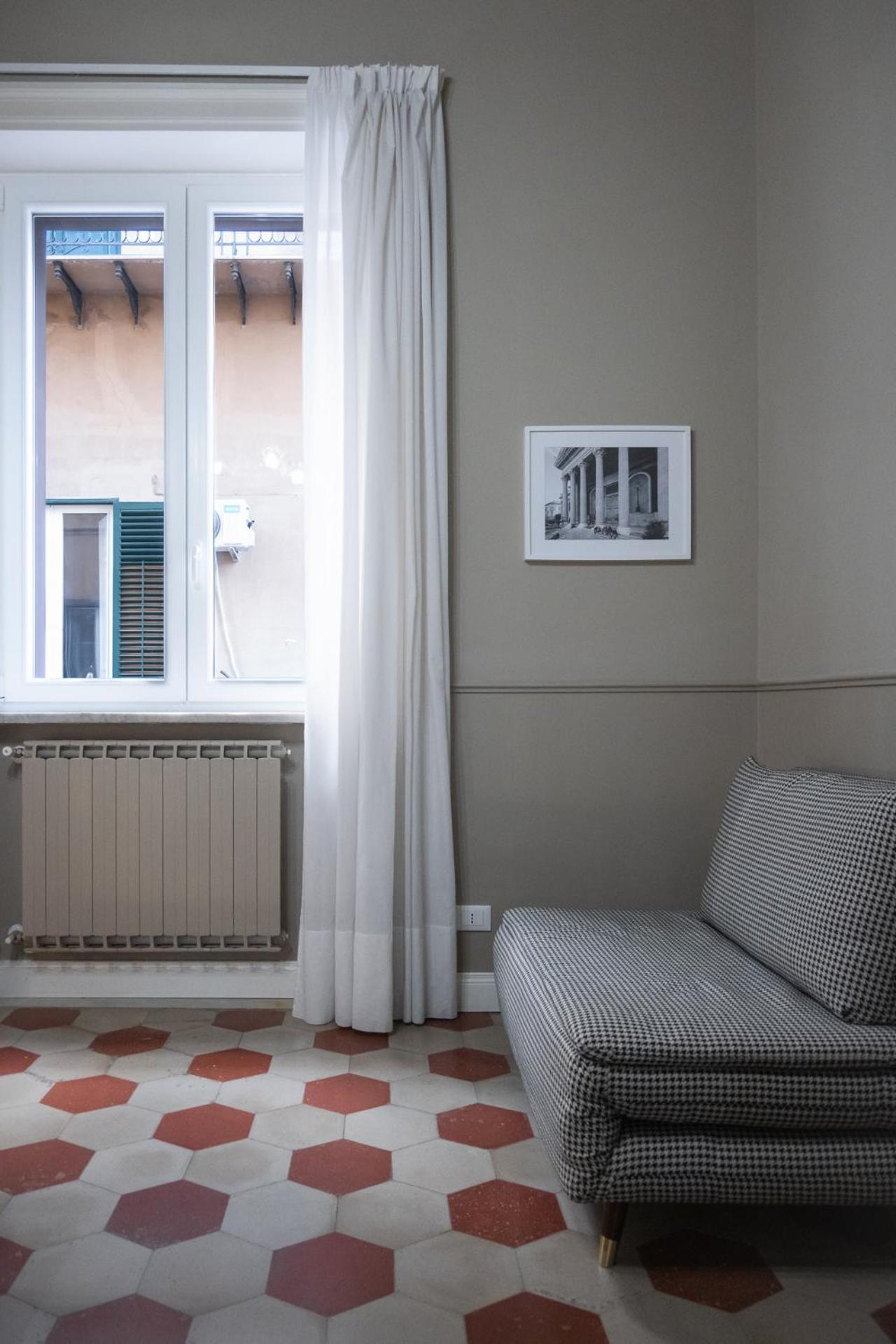 casa mo room and suite