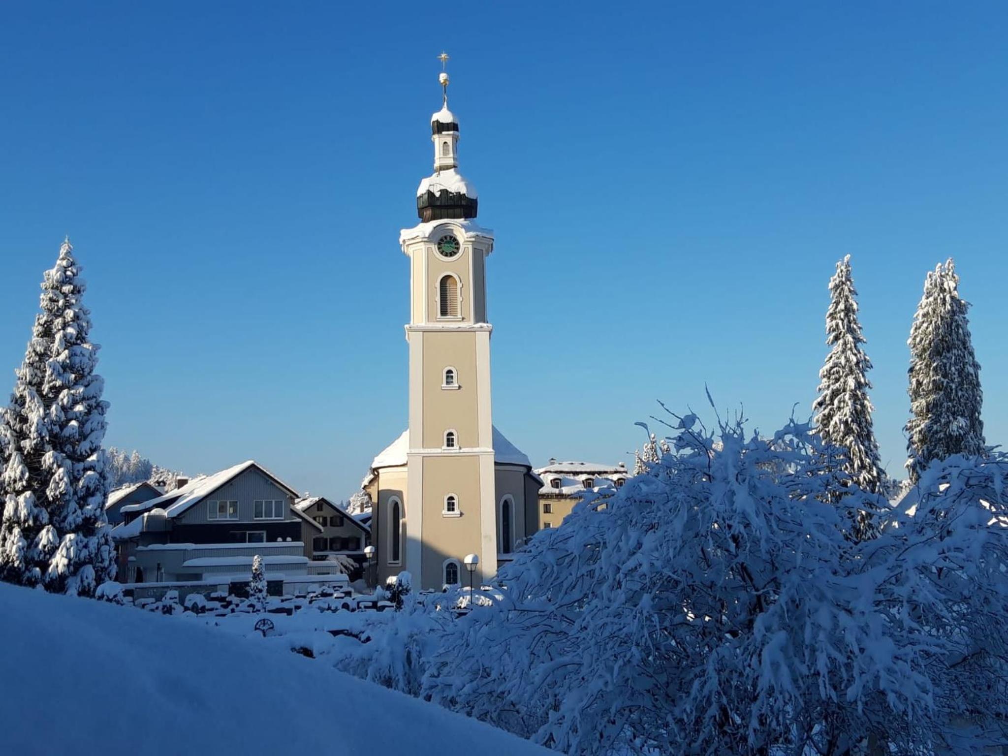 Allgäu Cottage - traumhafter Blick in die Schweizer Berge