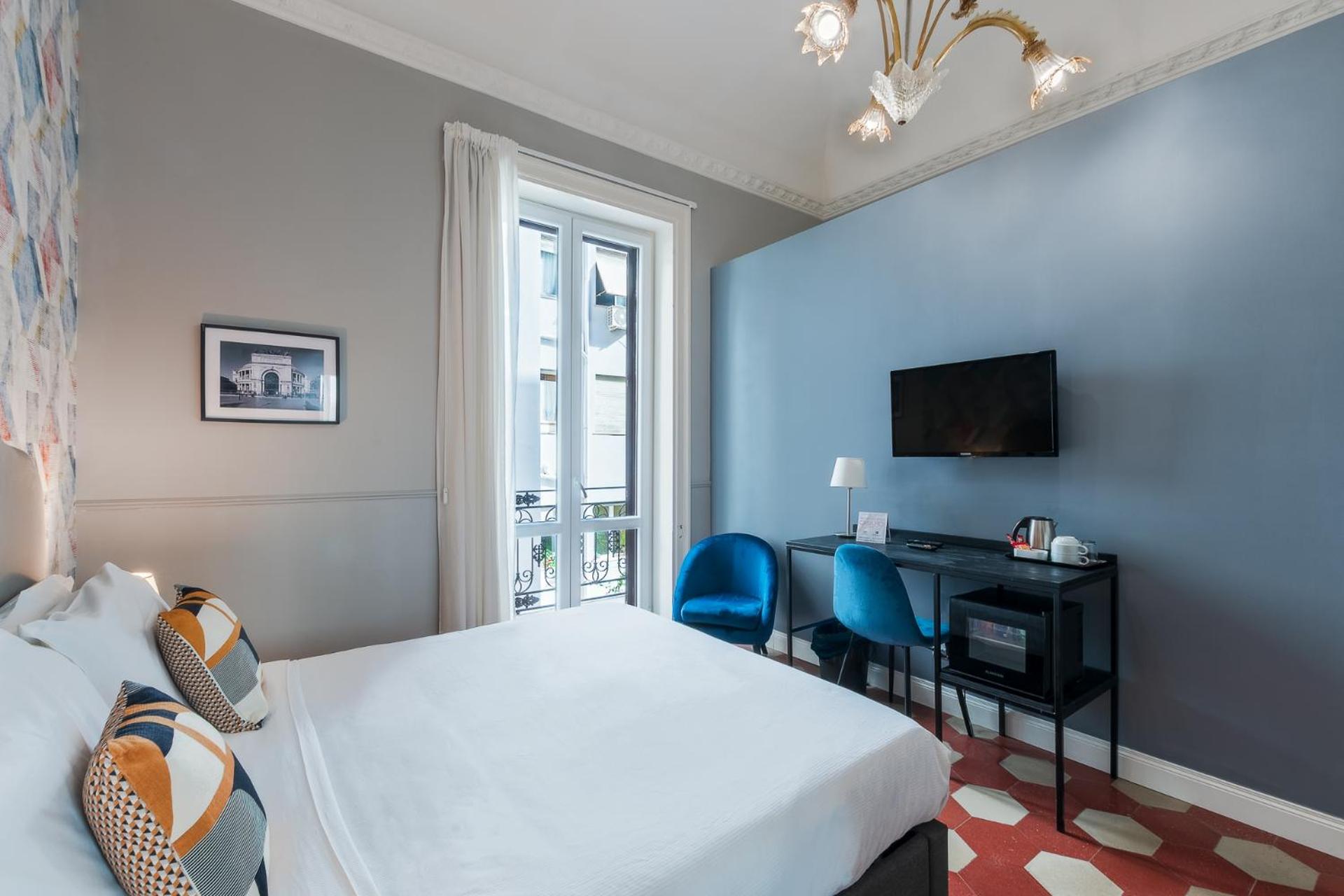 casa mo room and suite