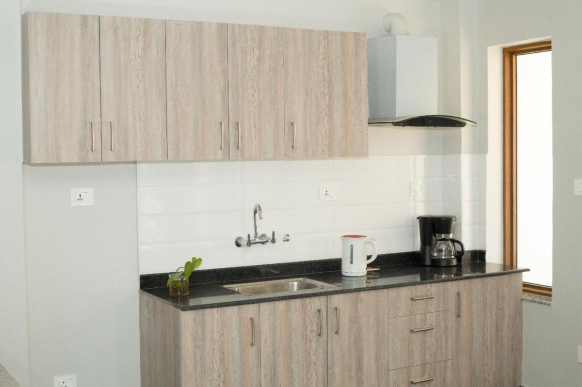 Endless Apartment
