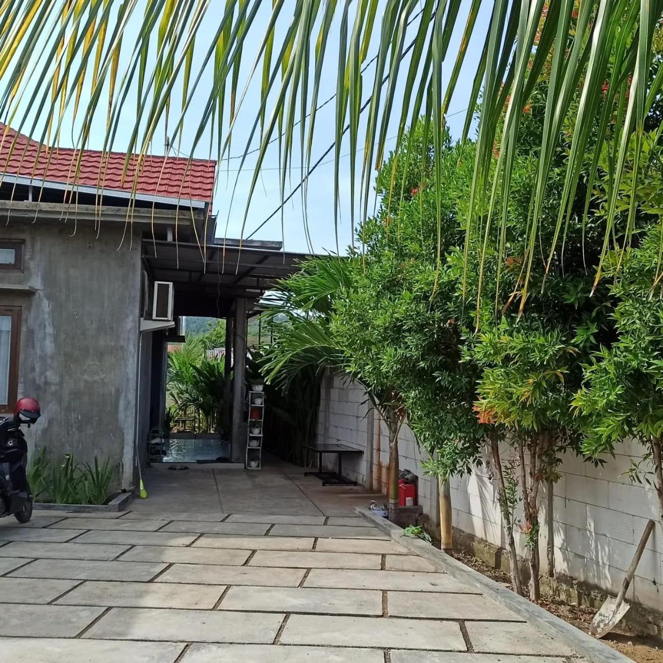 Jomariz Homestay
