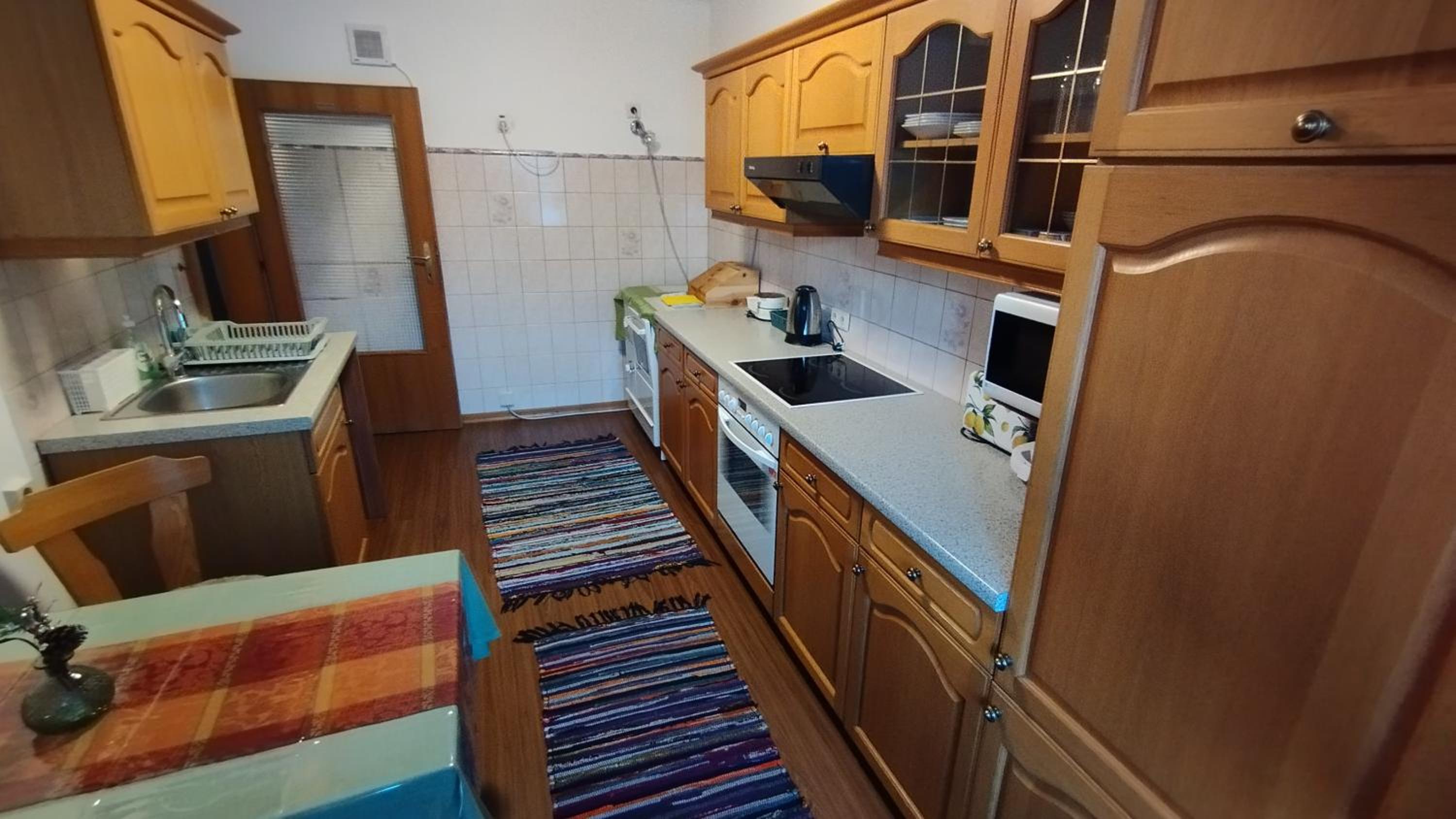Steinadler Apartments Quiet Location Garden, Private Parking Pet Friendly