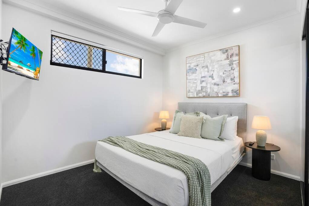 City Escape at Loft Apartments - Cairns CBD