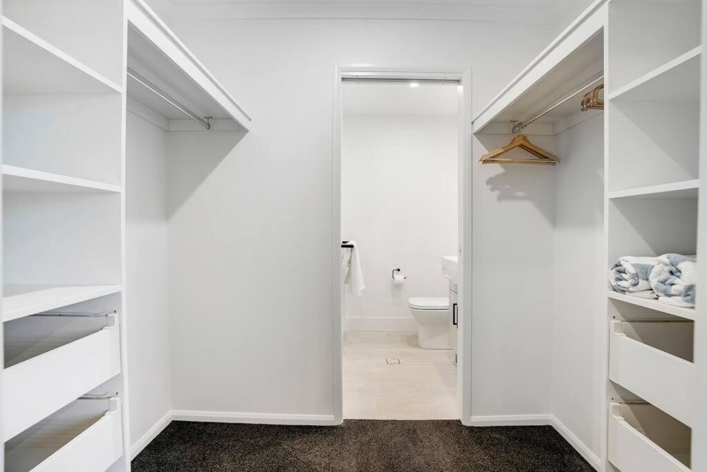 City Escape at Loft Apartments - Cairns CBD
