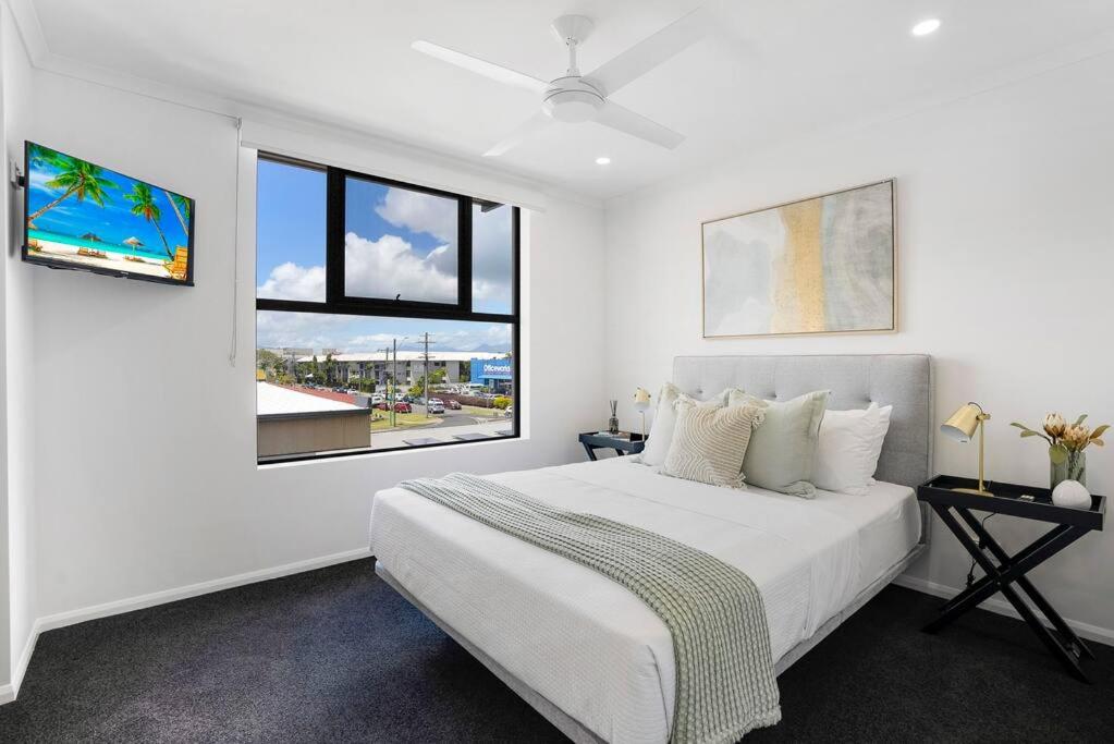 City Escape at Loft Apartments - Cairns CBD