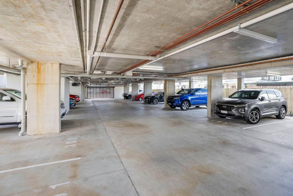 City Escape at Loft Apartments - Cairns CBD