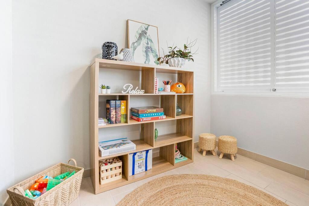 City Escape at Loft Apartments - Cairns CBD