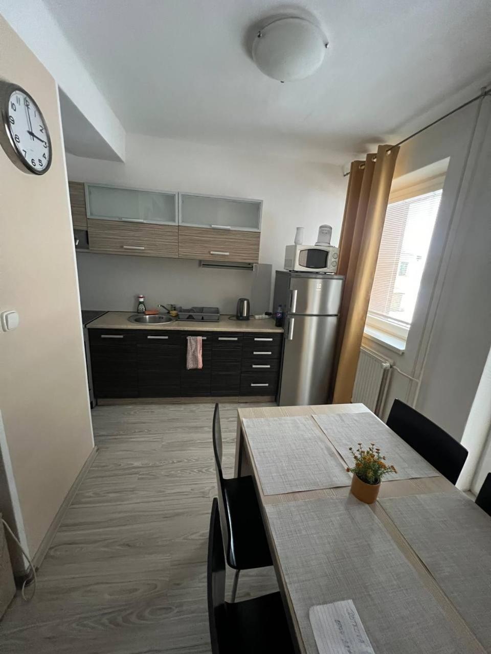 Apartmán Zuzana