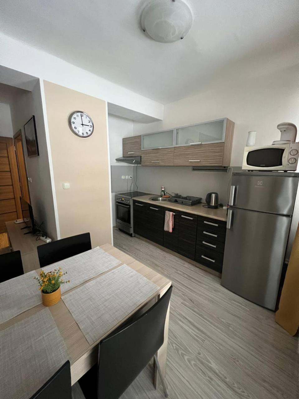 Apartmán Zuzana