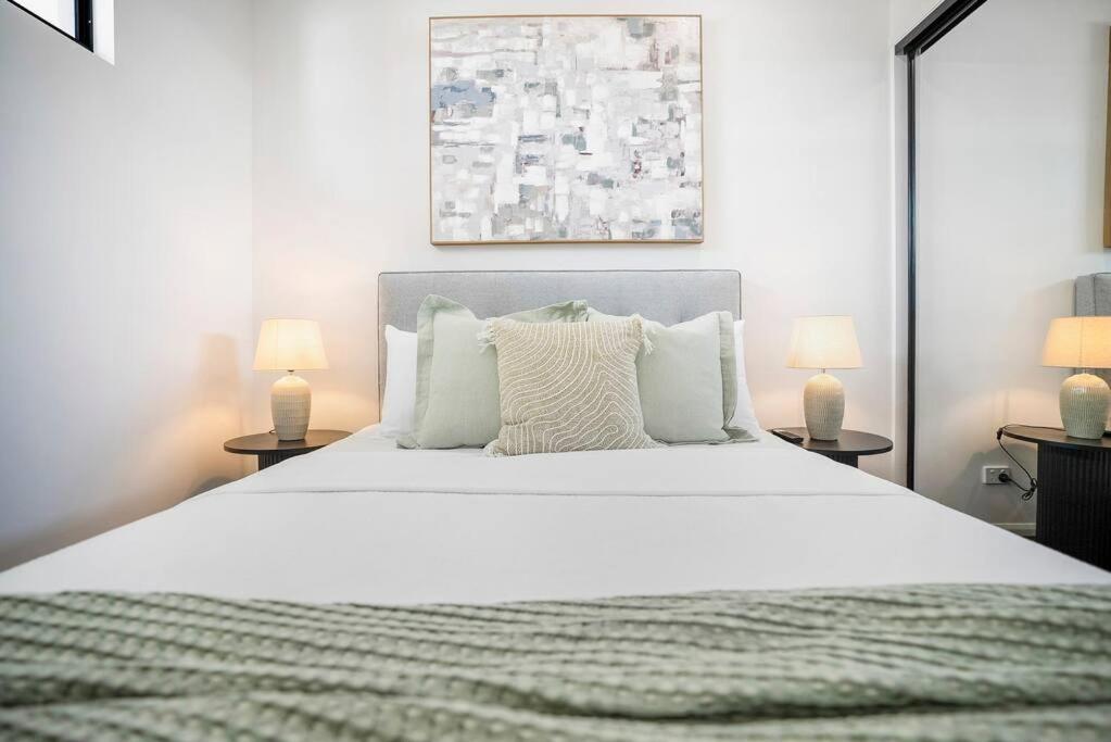 City Escape at Loft Apartments - Cairns CBD