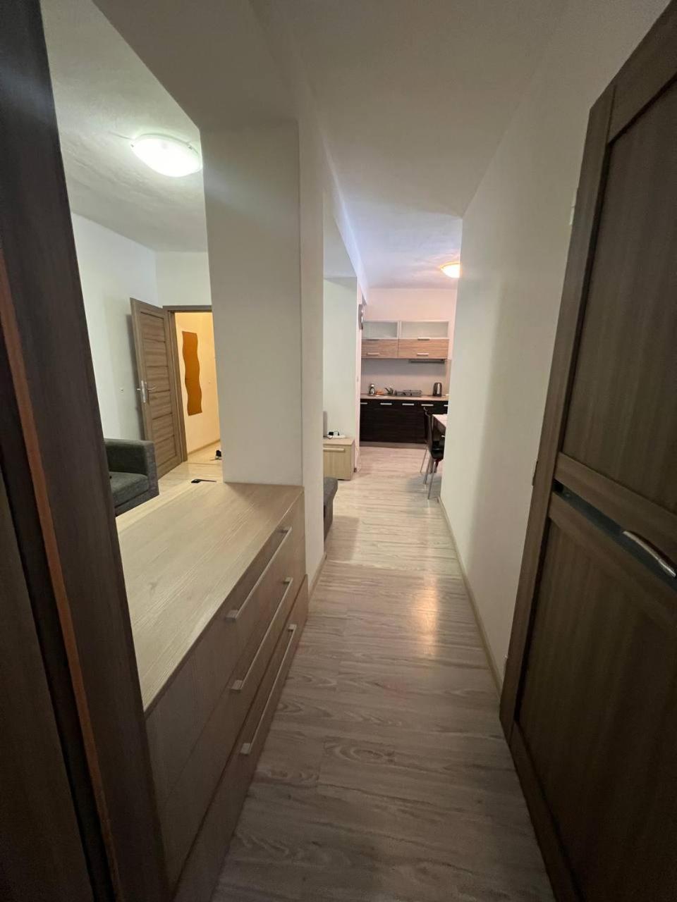 Apartmán Zuzana