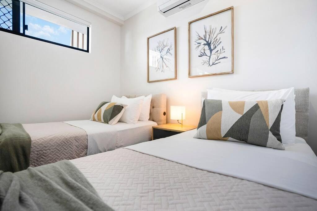 City Escape at Loft Apartments - Cairns CBD