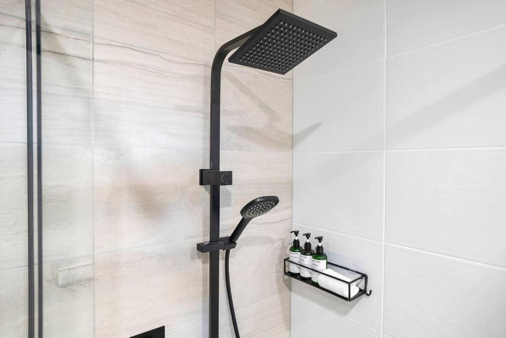 City Escape at Loft Apartments - Cairns CBD
