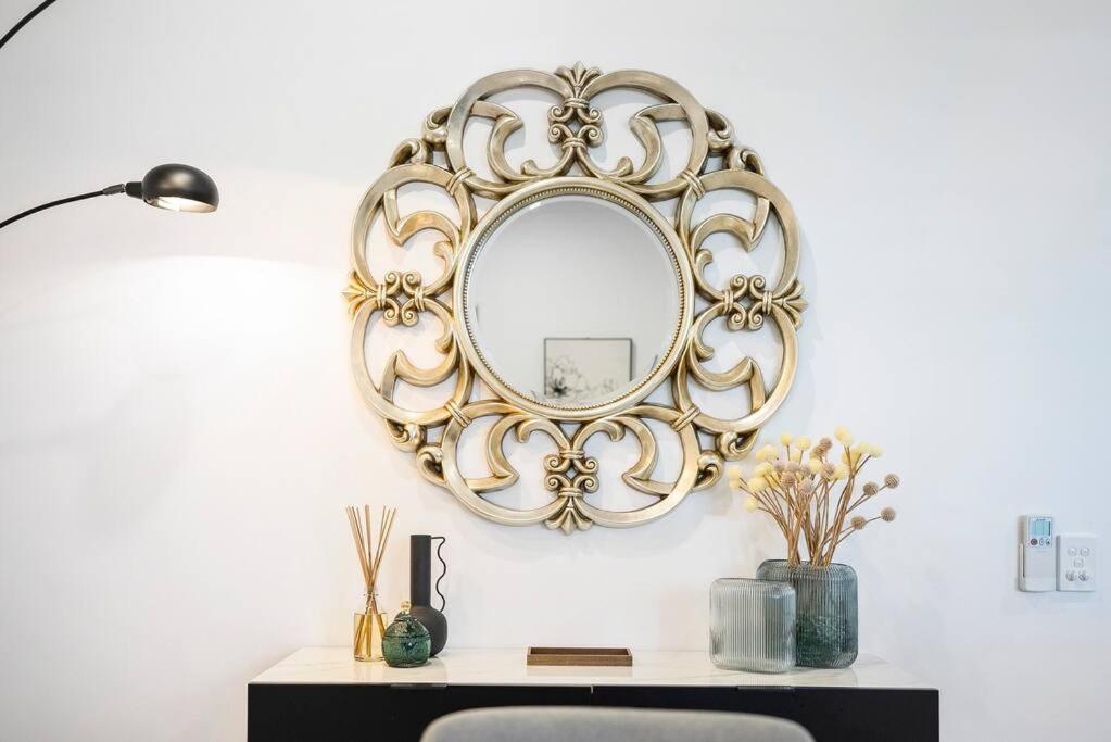 City Escape at Loft Apartments - Cairns CBD