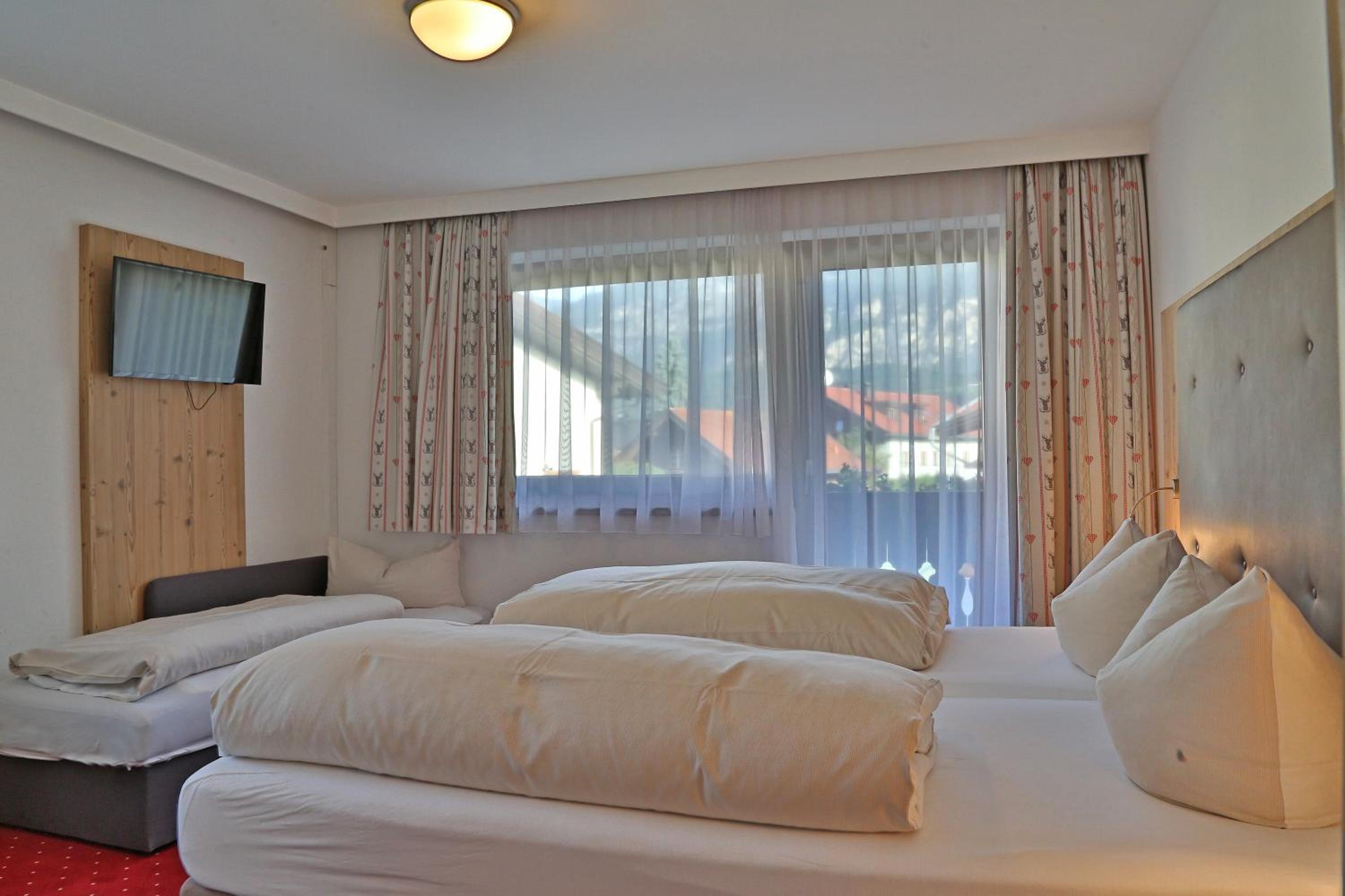 Gasthof Pension Alpenblick