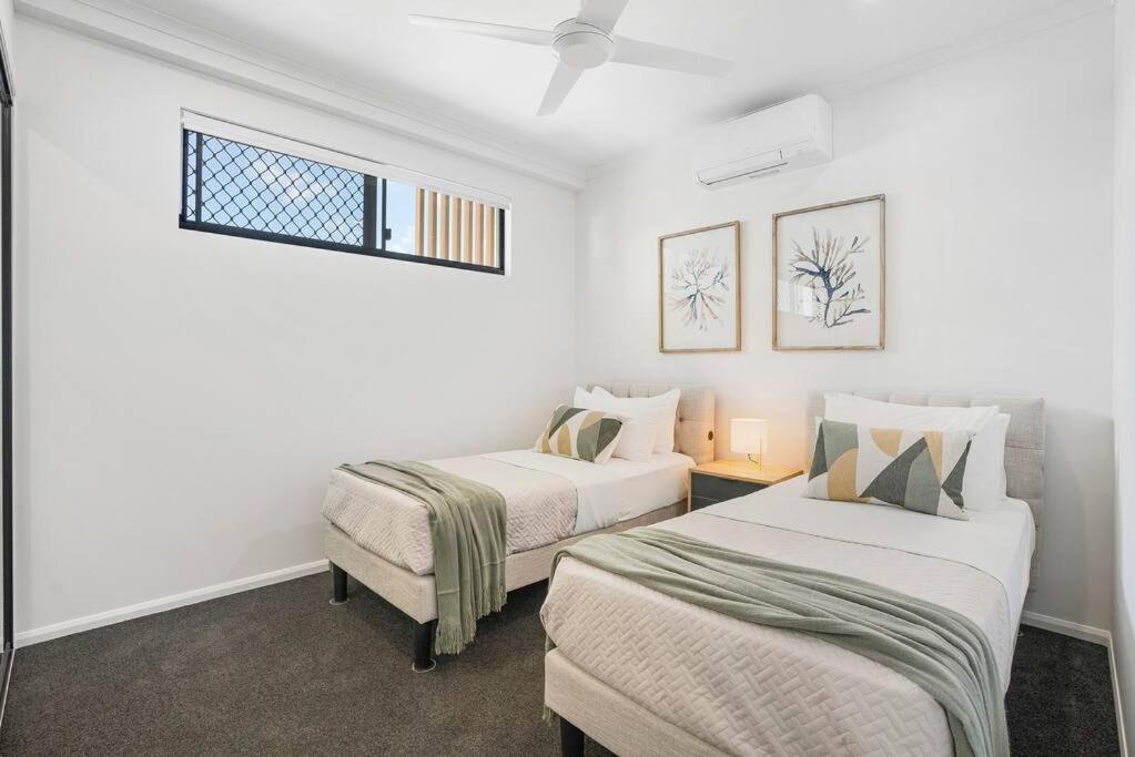 City Escape at Loft Apartments - Cairns CBD
