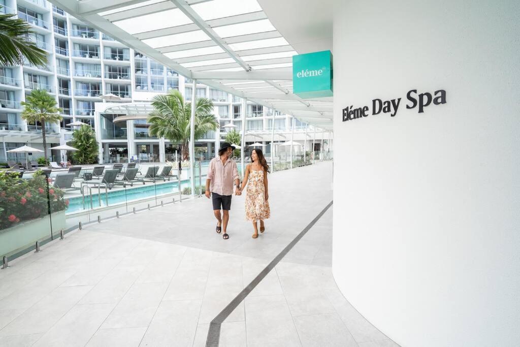 City Escape at Loft Apartments - Cairns CBD