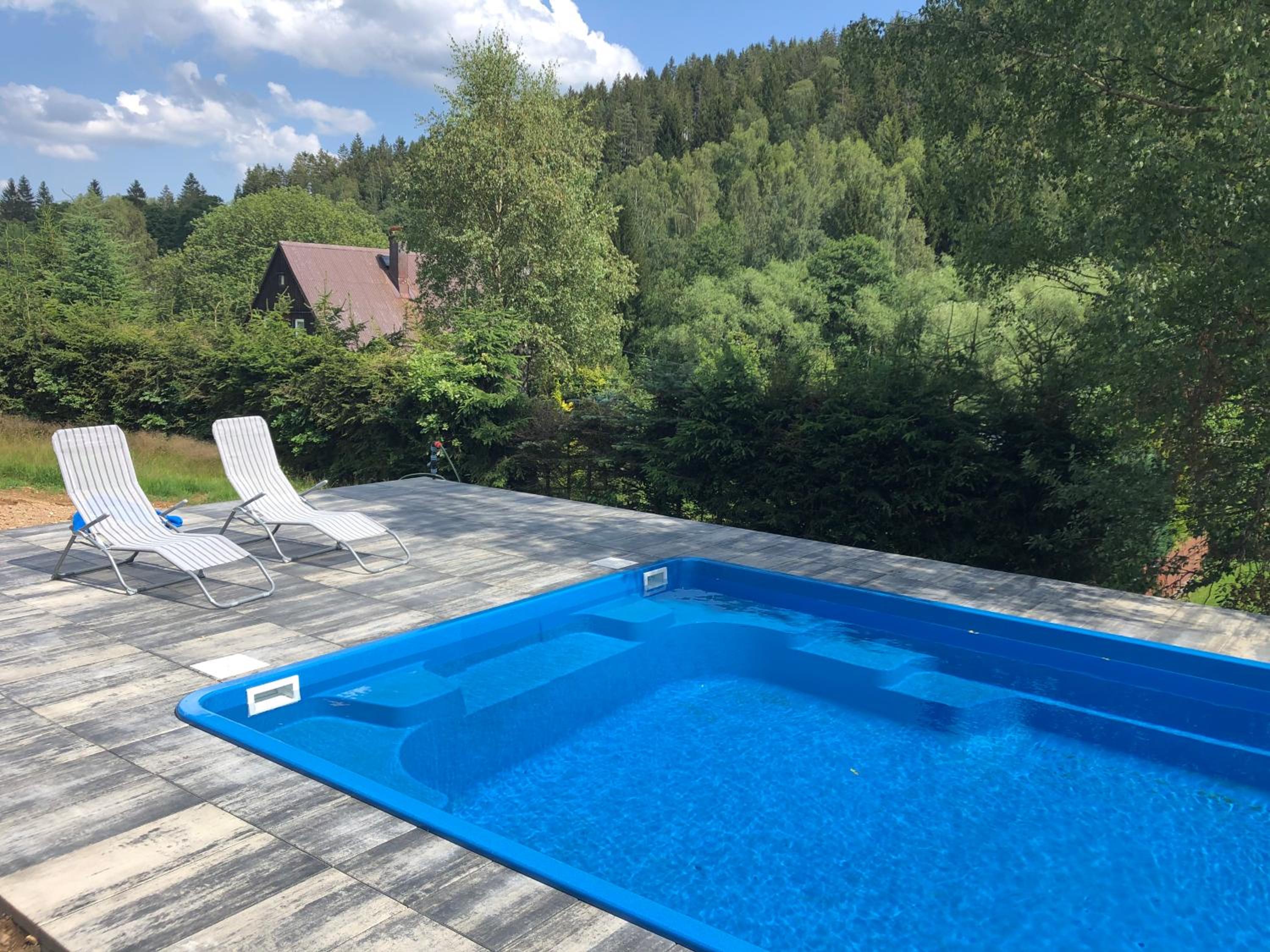 Ski & Bike apartment Bublava