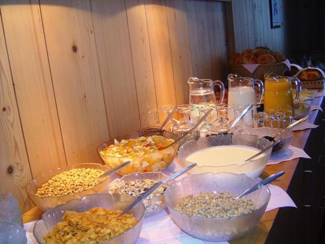 Pension Waldhof