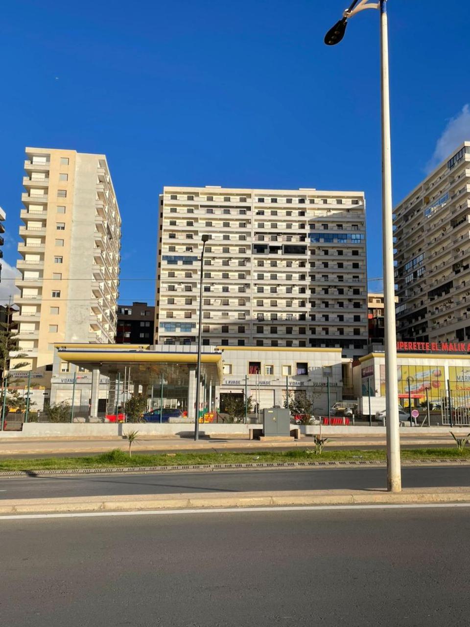 bel appart mosta
