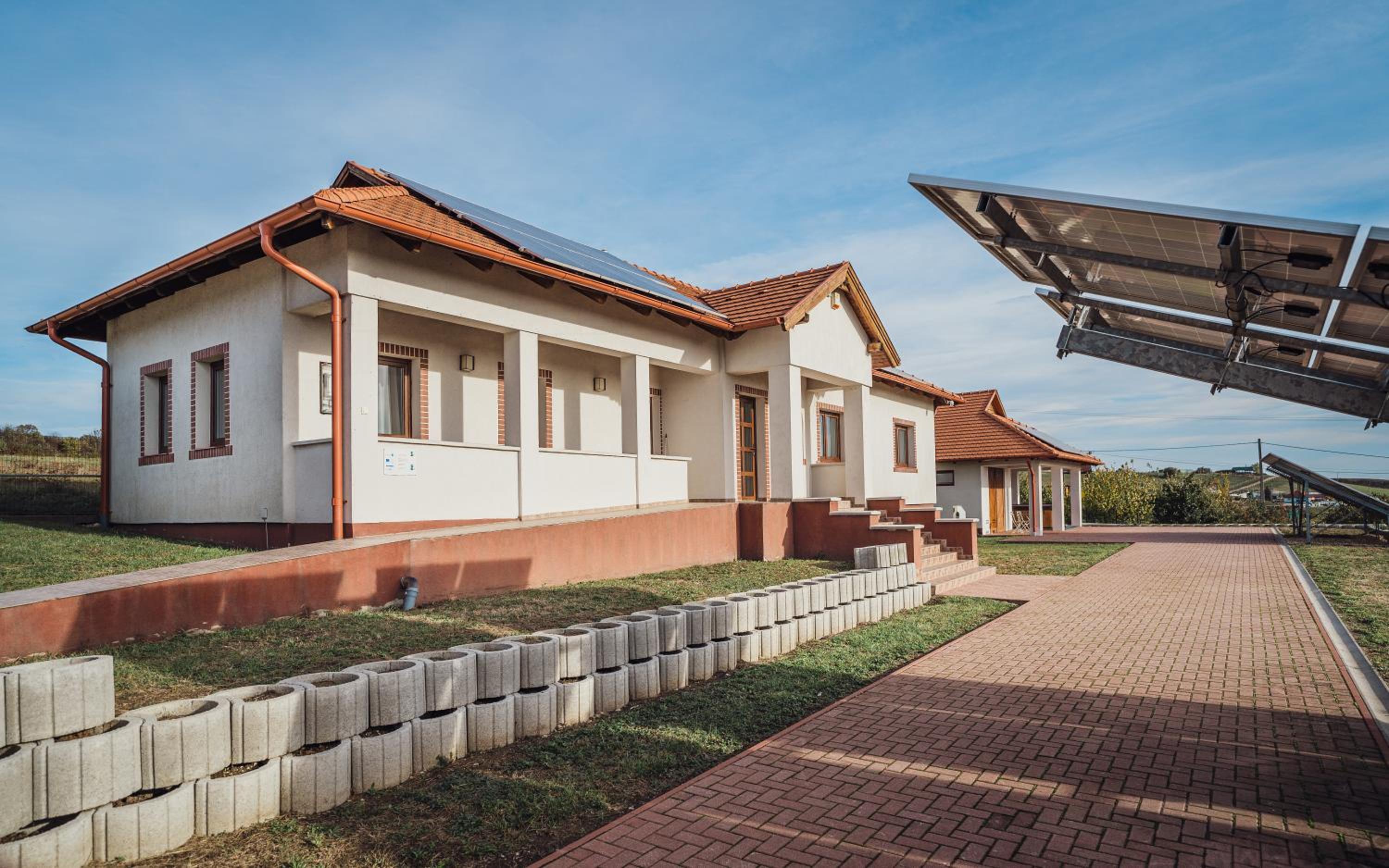 Aranyélet Vendégház