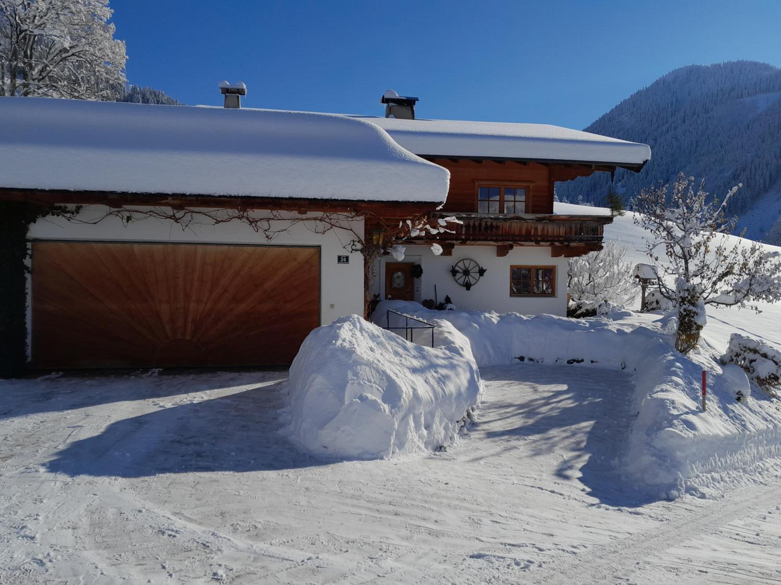 Ferienwohnung Obernauer