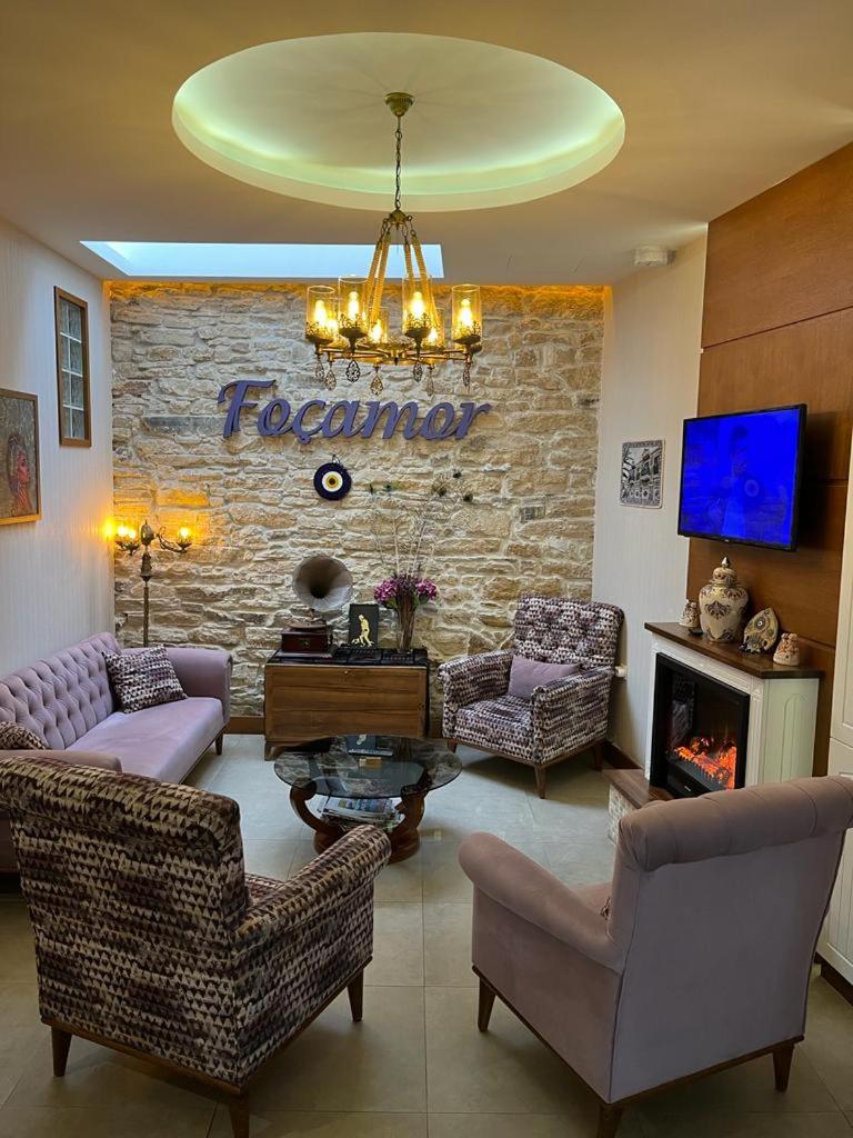 Focamor Otel
