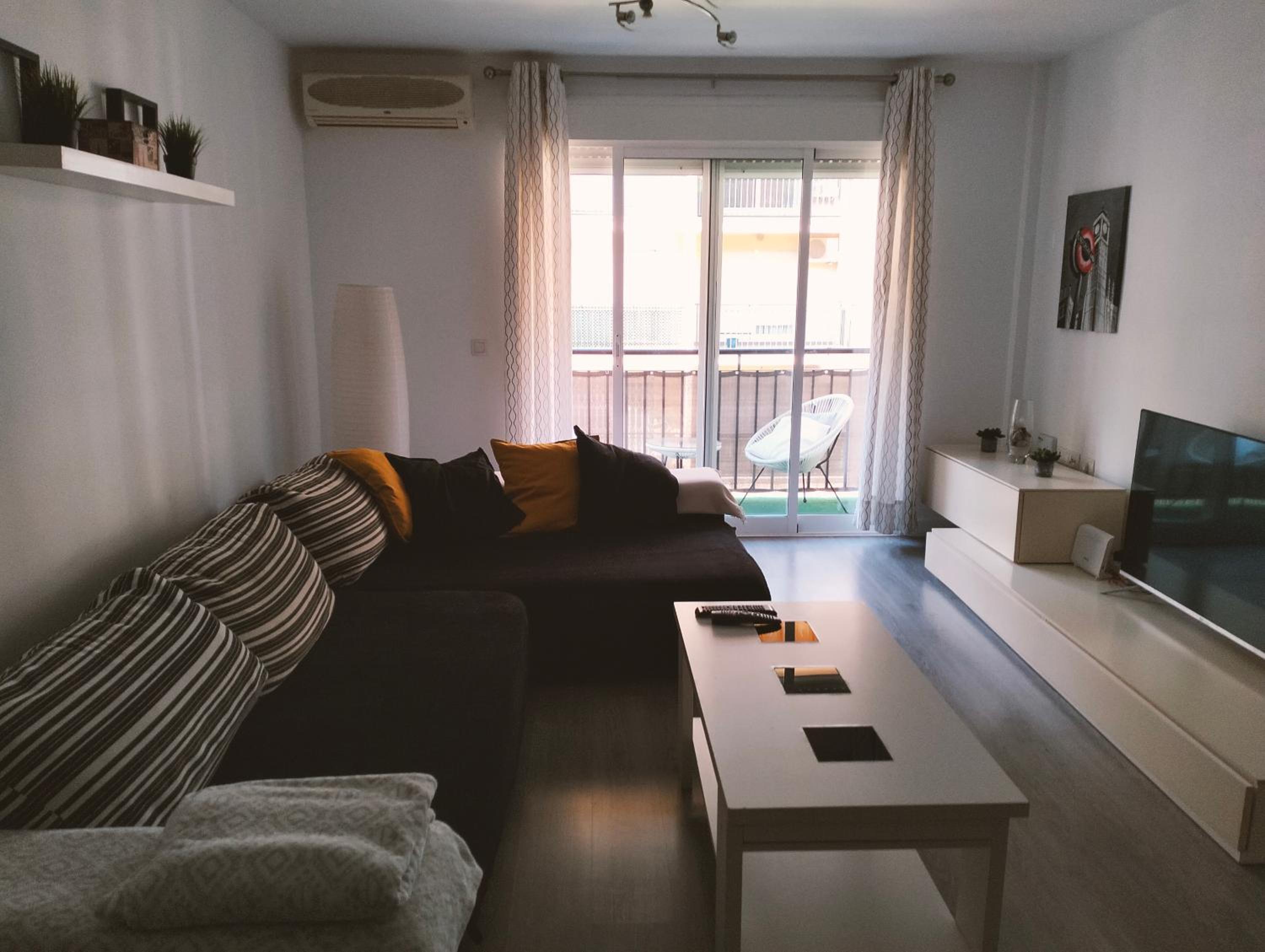 Apartamento en Aguadulce